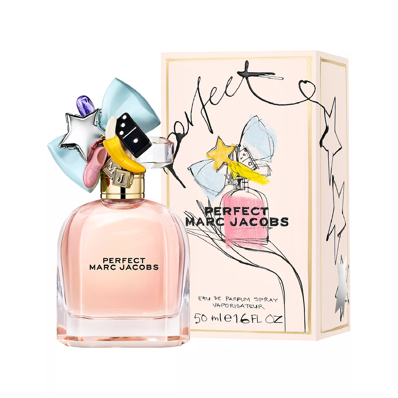Marc Jacobs Perfect Eau de Parfum for Women