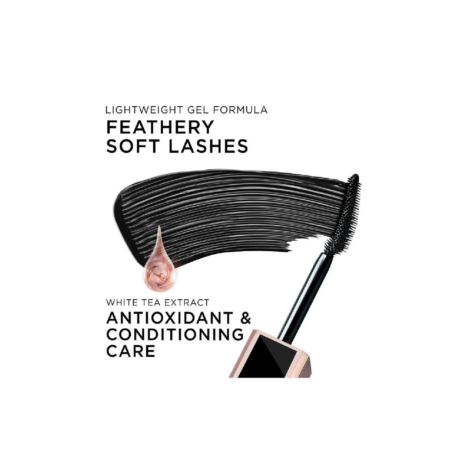 Lancome Lash Idole Lash-Lifting & Volumizing Mascara