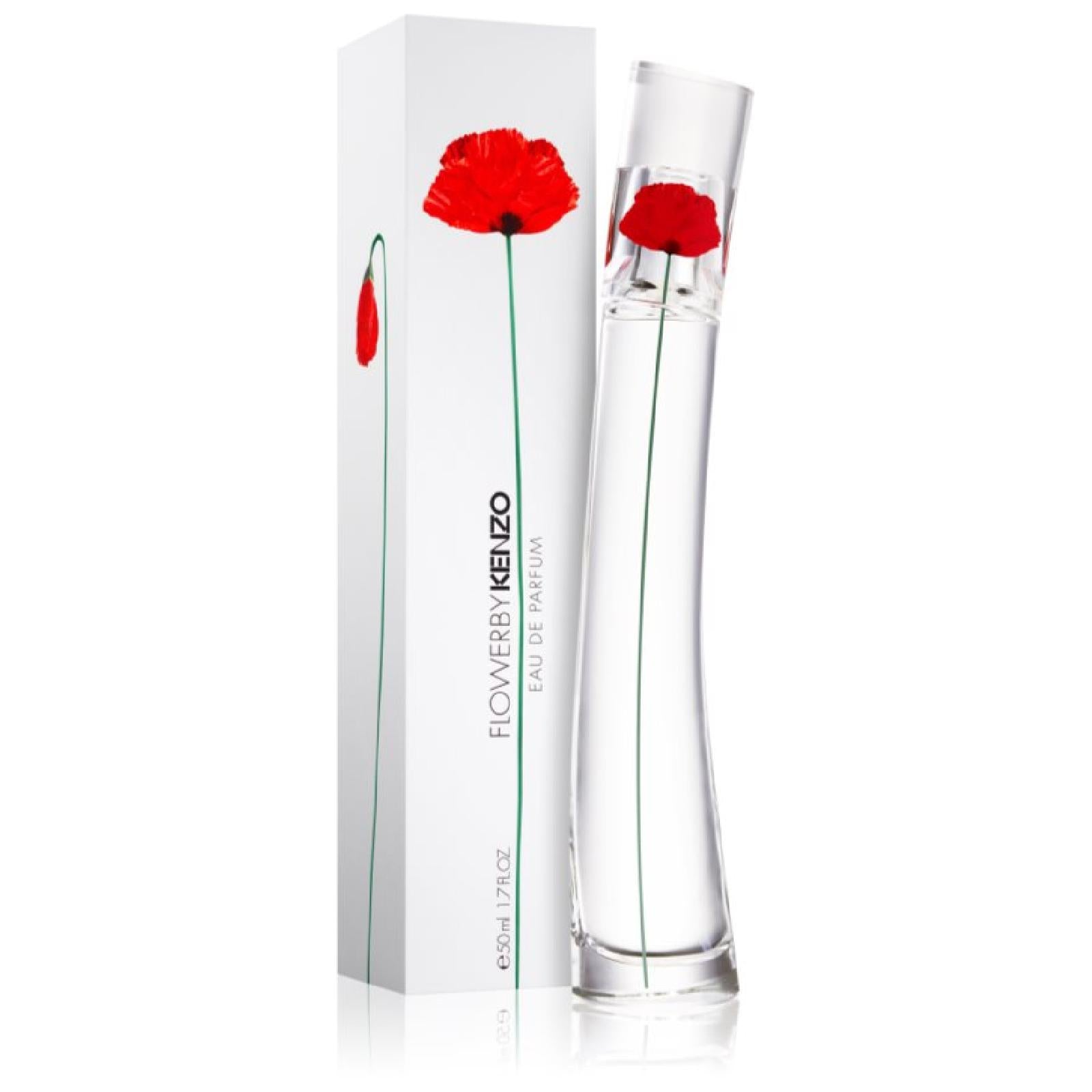 Kenzo Flower (Refillable) Eau de Parfum for Women