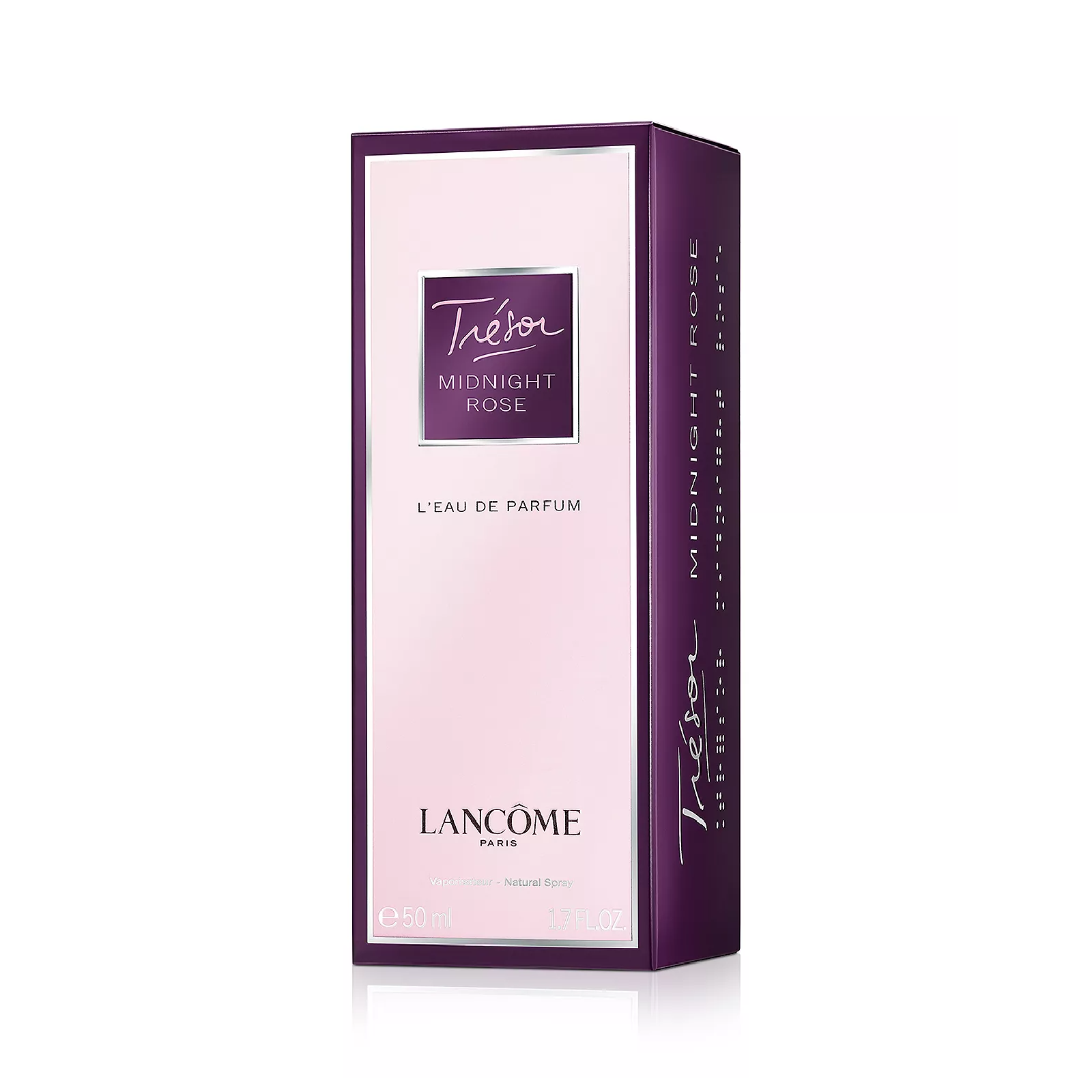 Lancome Tresor Midnight Rose Eau de Parfum for Women