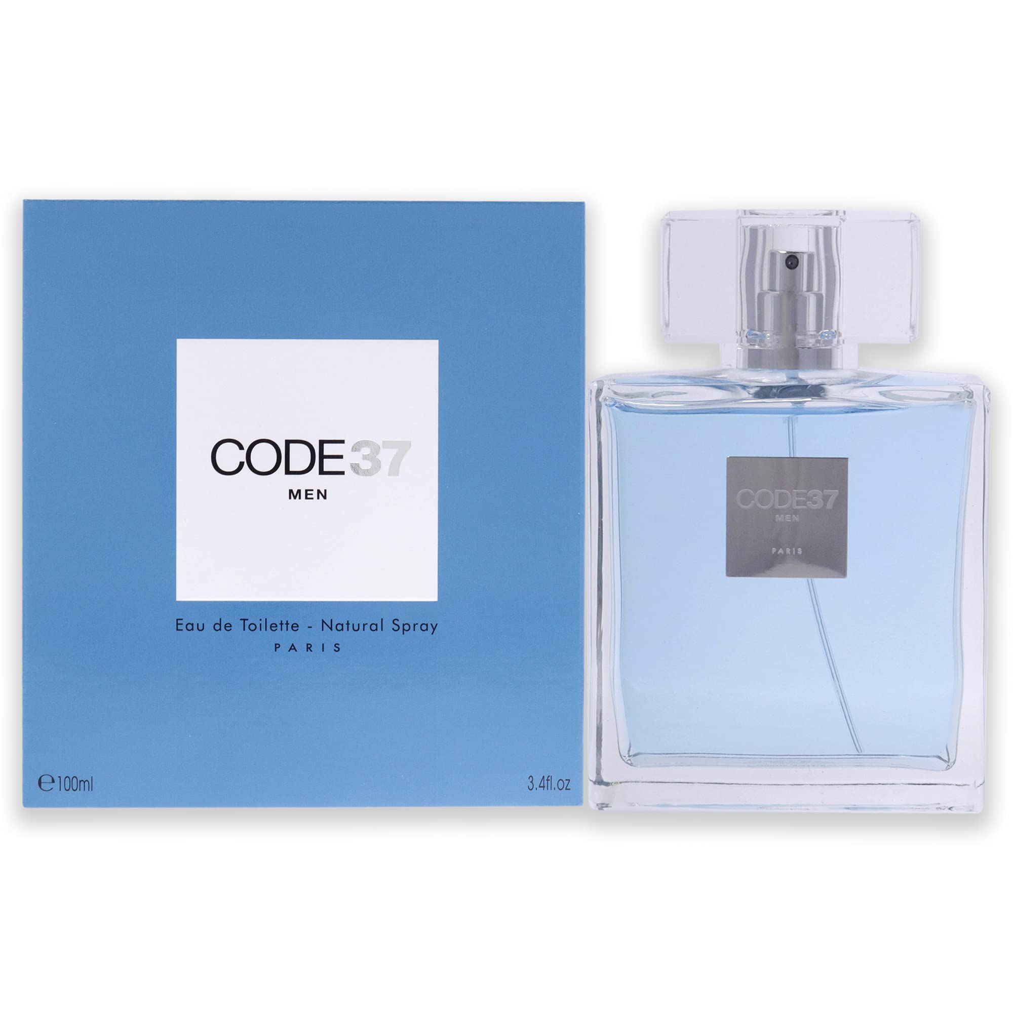 Karen Low Code 37 Eau de Toilette for Men
