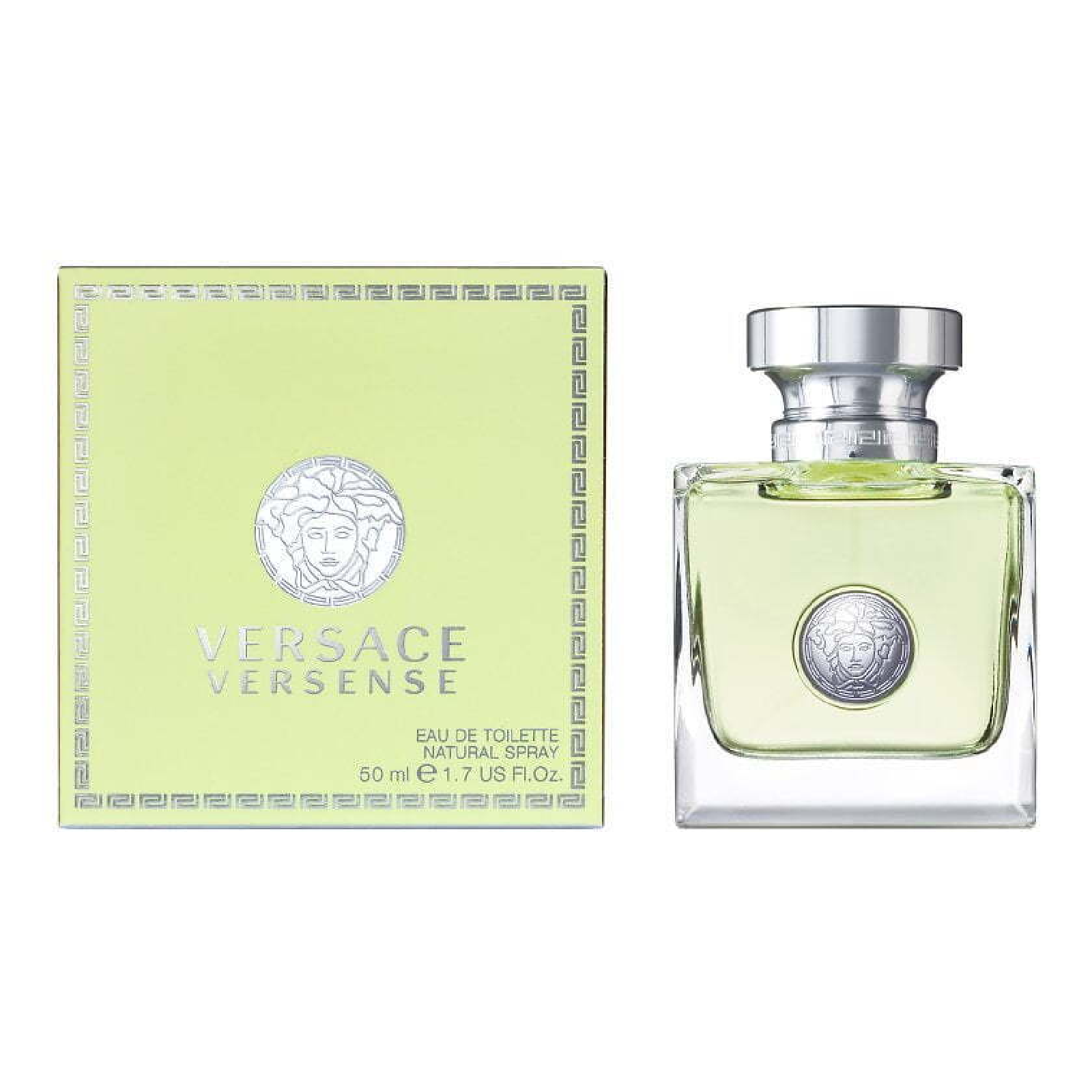 Versace Versense Eau de Toilette for Women