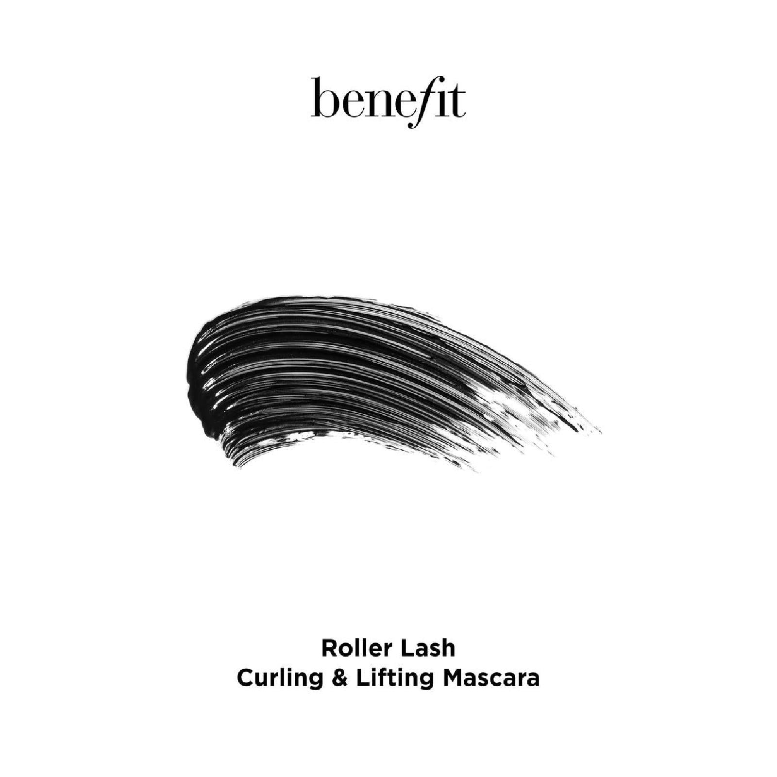 Benefit Roller Lash Super Curling & Lifting for Women