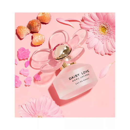 Daisy love eau so sweet eau de toilette sales