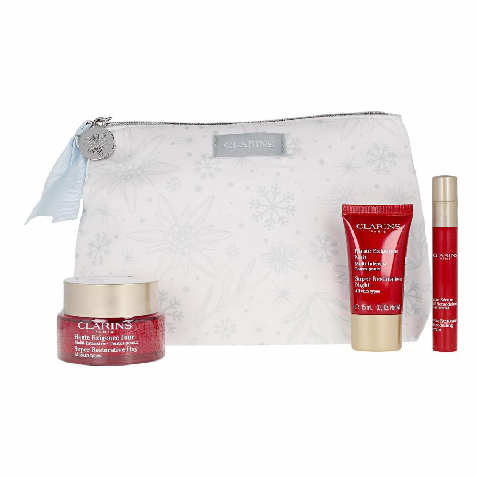 Clarins Super Restorative Gift Set