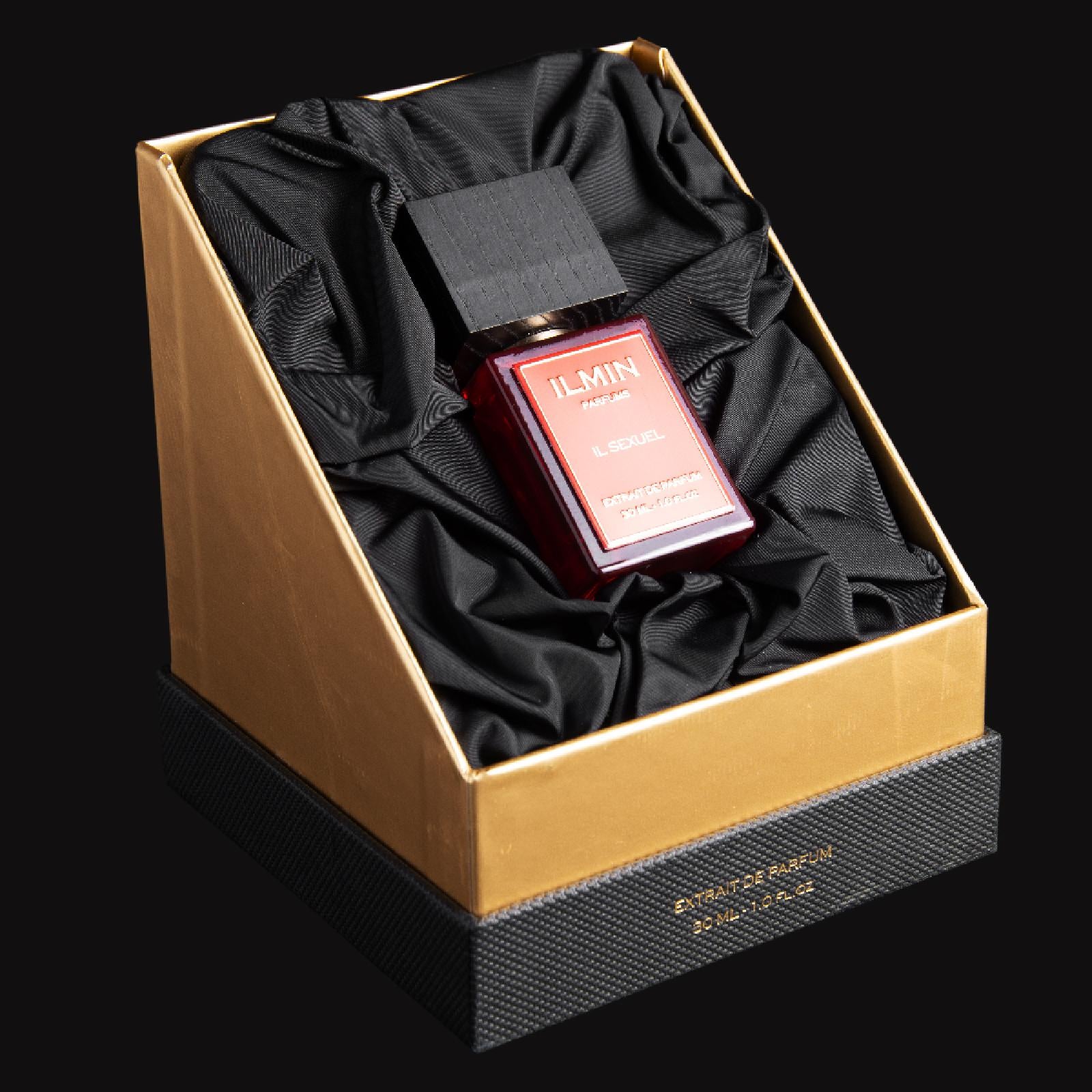 ILMIN Il Sexuel Extrait de Parfum for Everyone