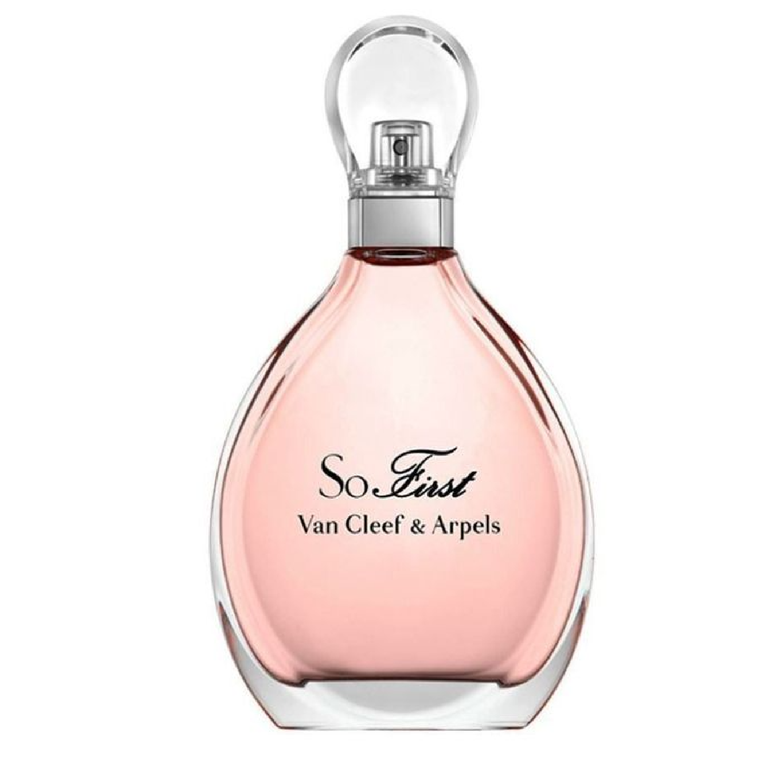 Van Cleef & Arpels So First Eau de Parfum for Women