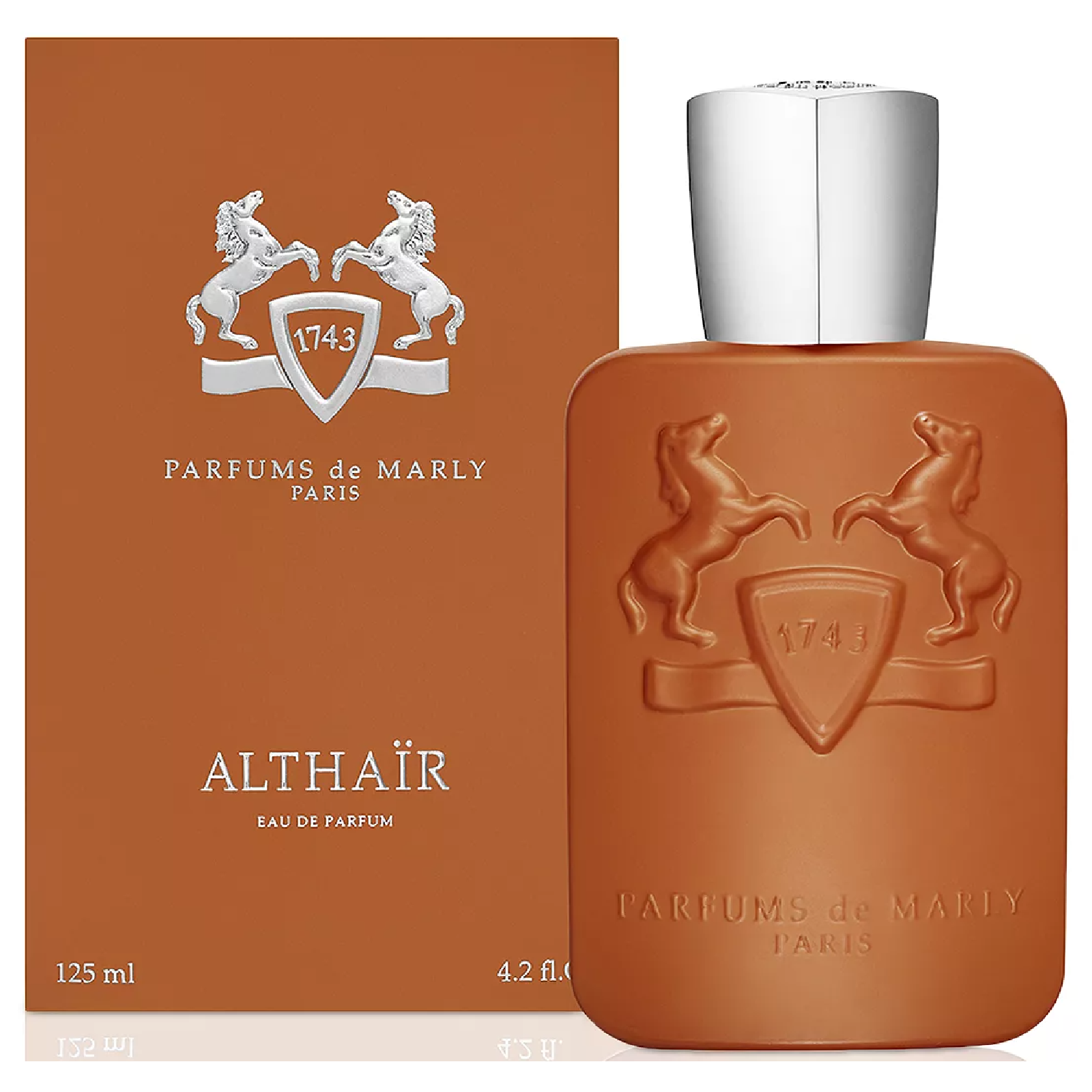Parfums de Marly Seasons 2 Pc Bundle (Greenley & Althair) Fragrance Bundle for Everyone