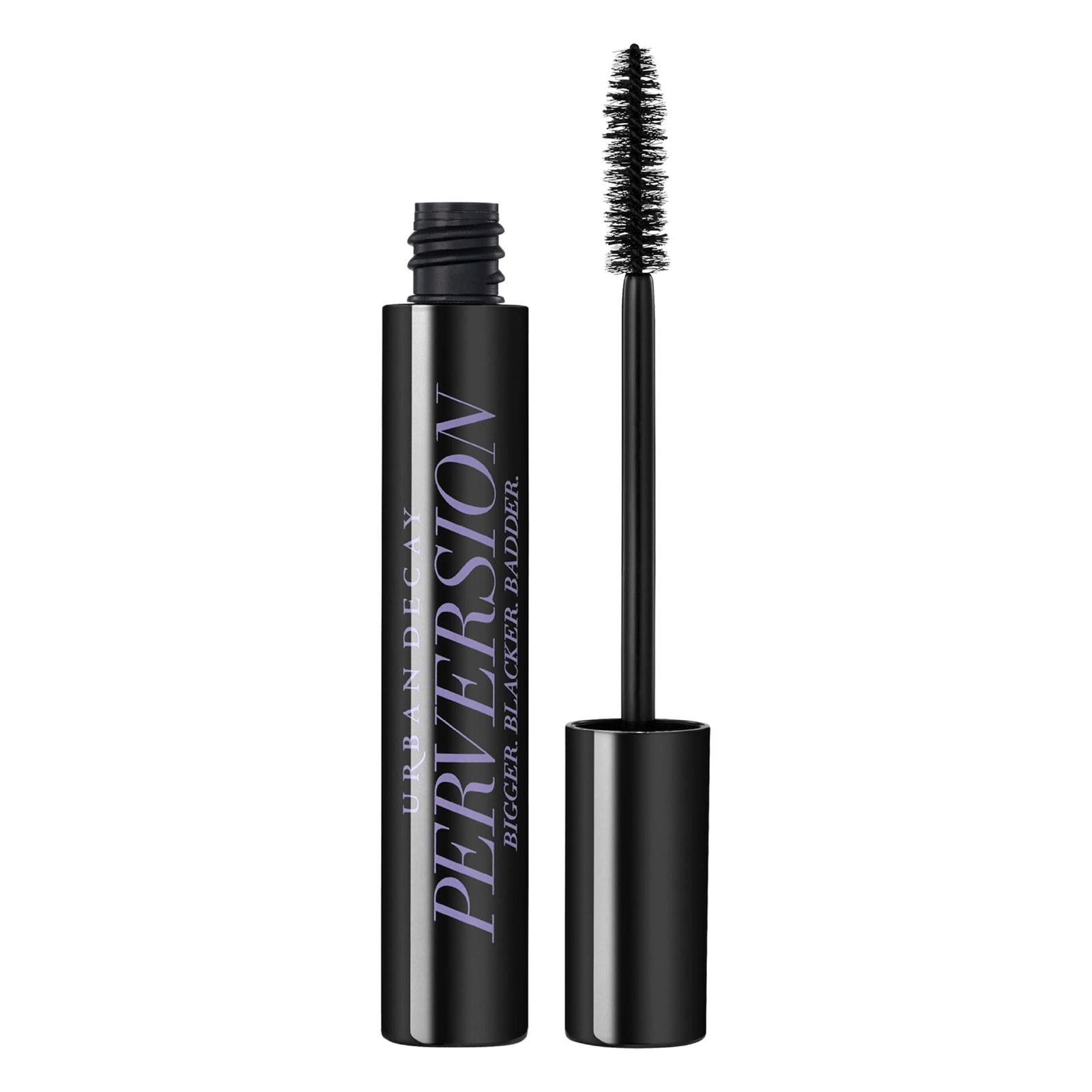 Urban Decay Perversion Bigger Blacker Badder