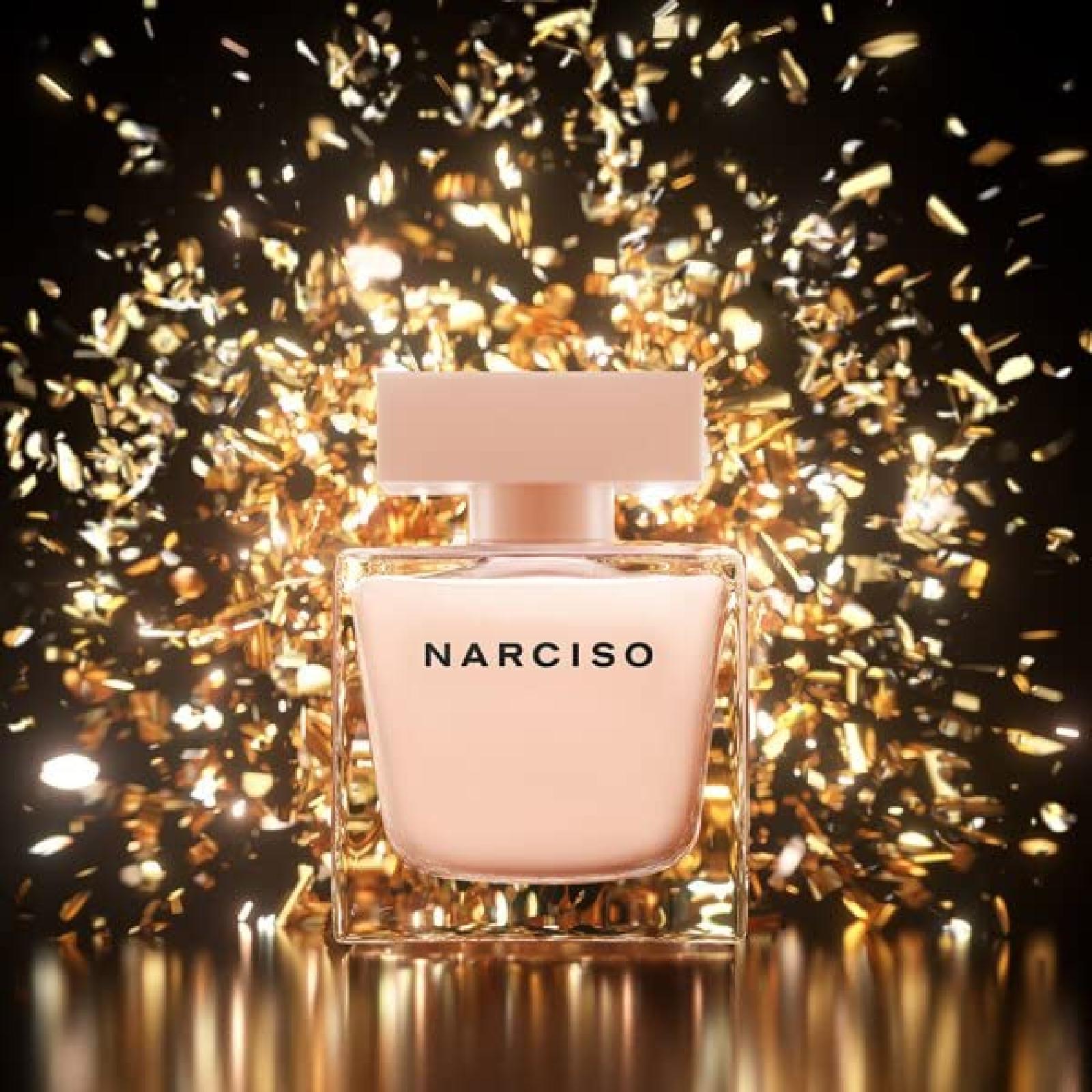 Narciso Rodriguez Narciso Poudree Gift Set for Women