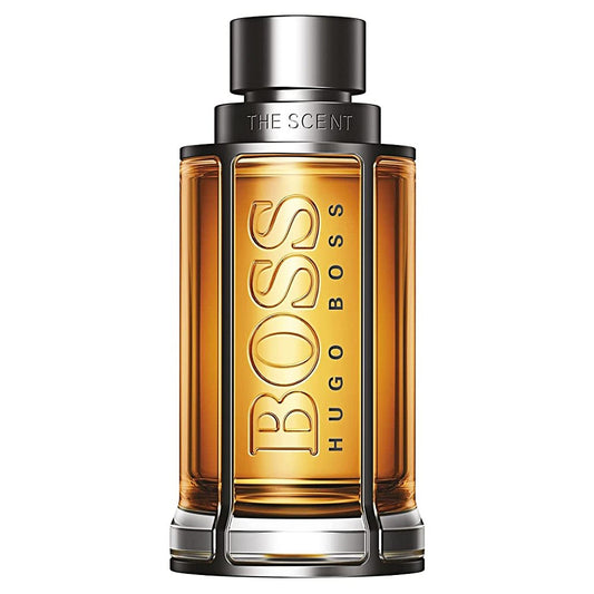 Hugo Boss Boss The Scent Eau de Parfum for Men – Beauty House