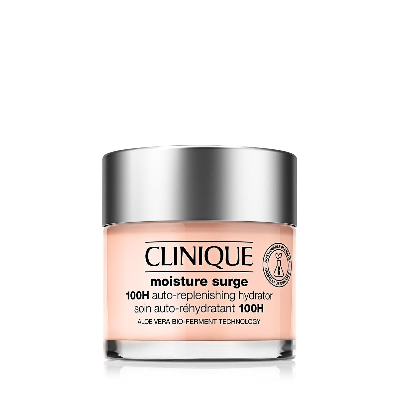 Clinique Moisture Surge 100H Auto Replenishing Hydrator for Women