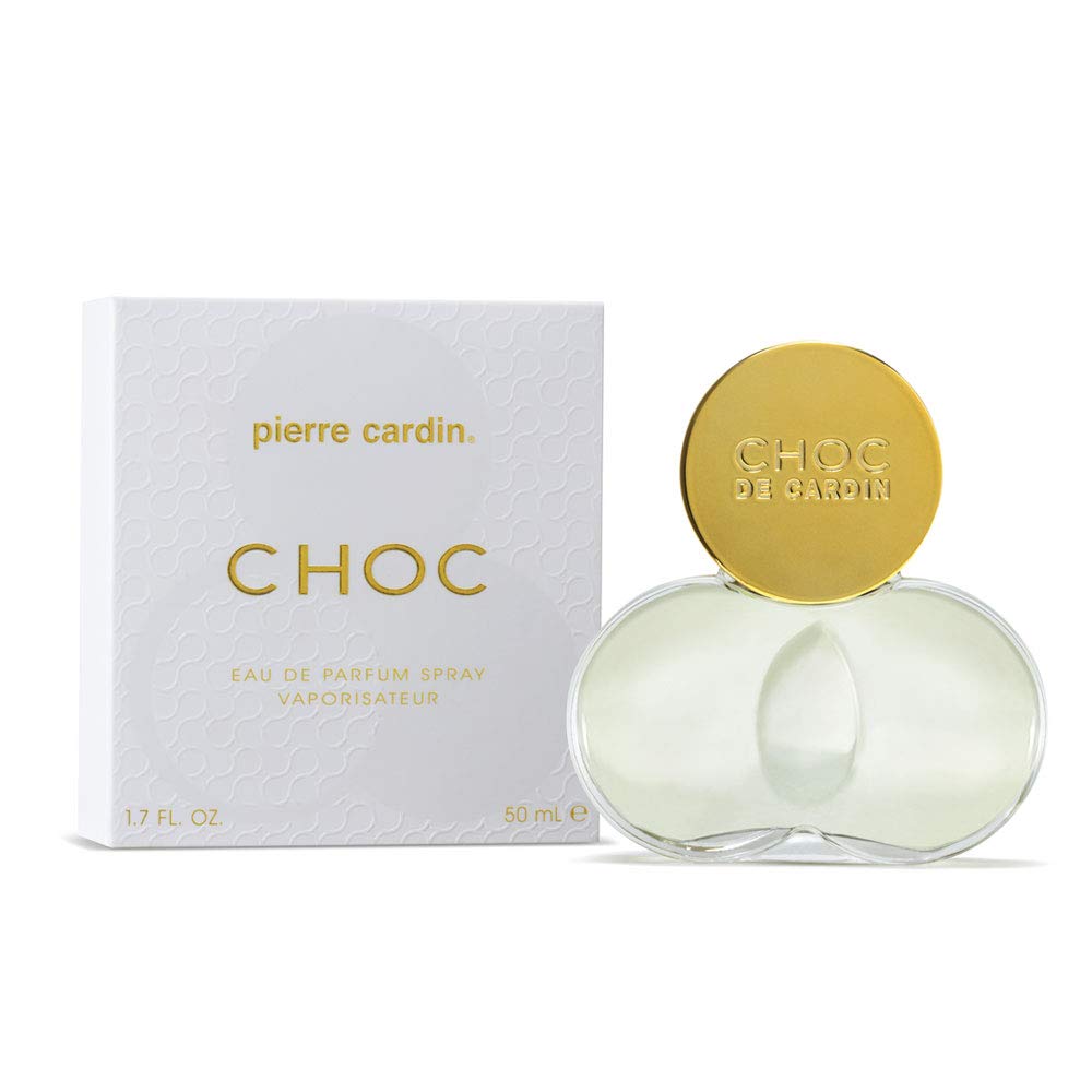 Pierre Cardin Choc De Cardin Eau de Parfum for Women