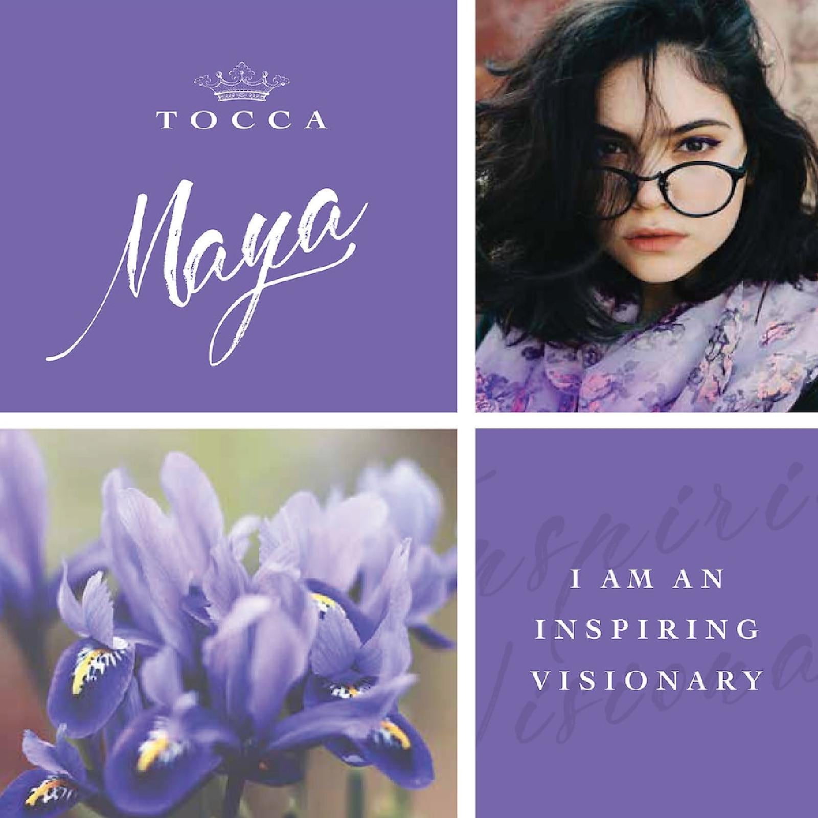 Tocca Maya Eau de Parfum for Women