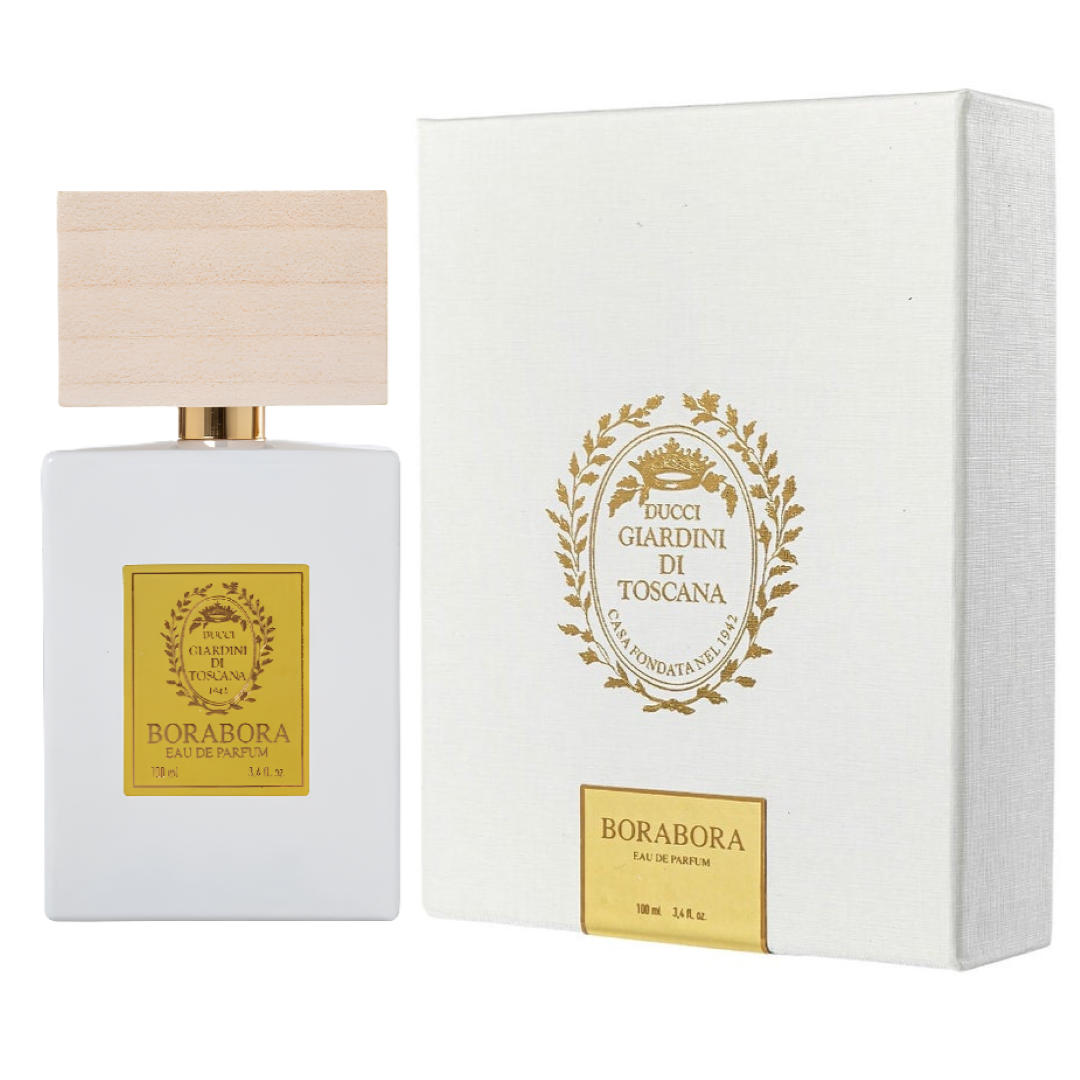 Giardini Di Toscana Borabora Eau de Parfum for Everyone
