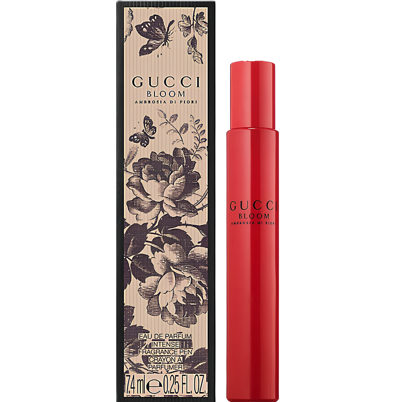 Gucci Bloom Ambrosia Di Fiori Intense Eau de Parfum for Women