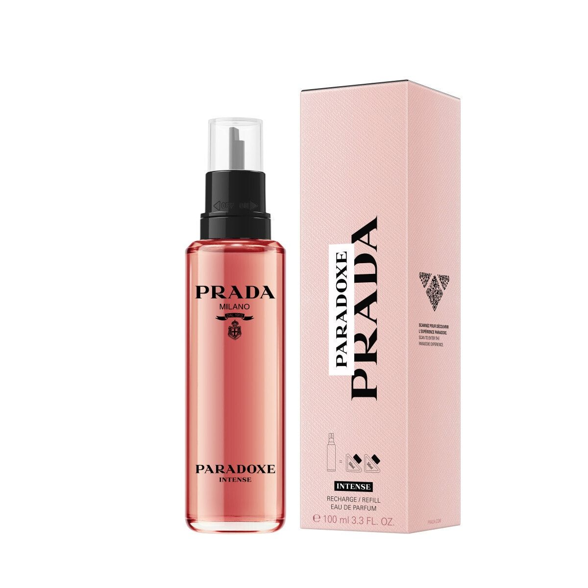 Prada Paradoxe Intense Eau de Parfum for Women