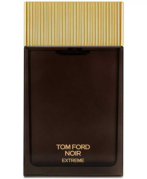 香水(男性用) TOM FORD NOIR EXTREME Tom Ford Noir Extreme Parfum - Luxury Scent for Men