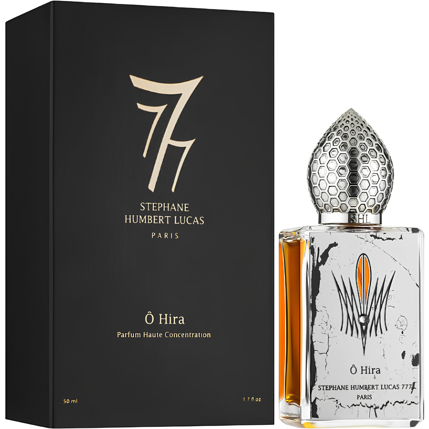 Stephane Humbert Lucas O Hira Eau de Parfum for Everyone