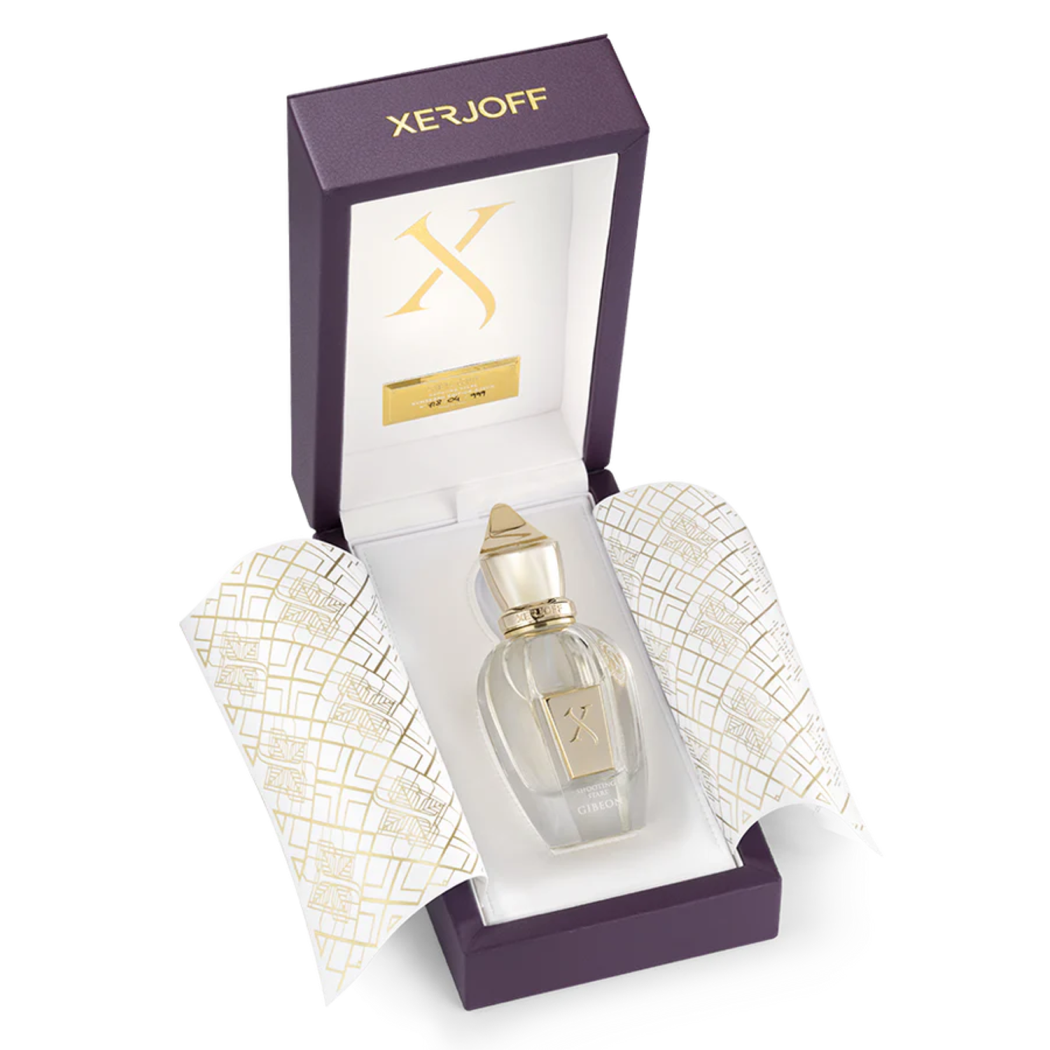 Xerjoff Gibeon Eau de Parfum for Everyone
