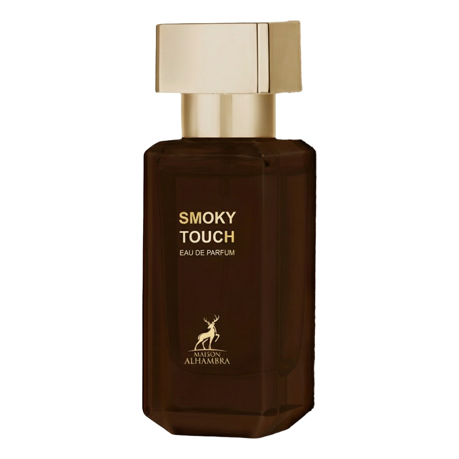 Maison Alhambra Smoky Touch Eau de Parfum for Everyone