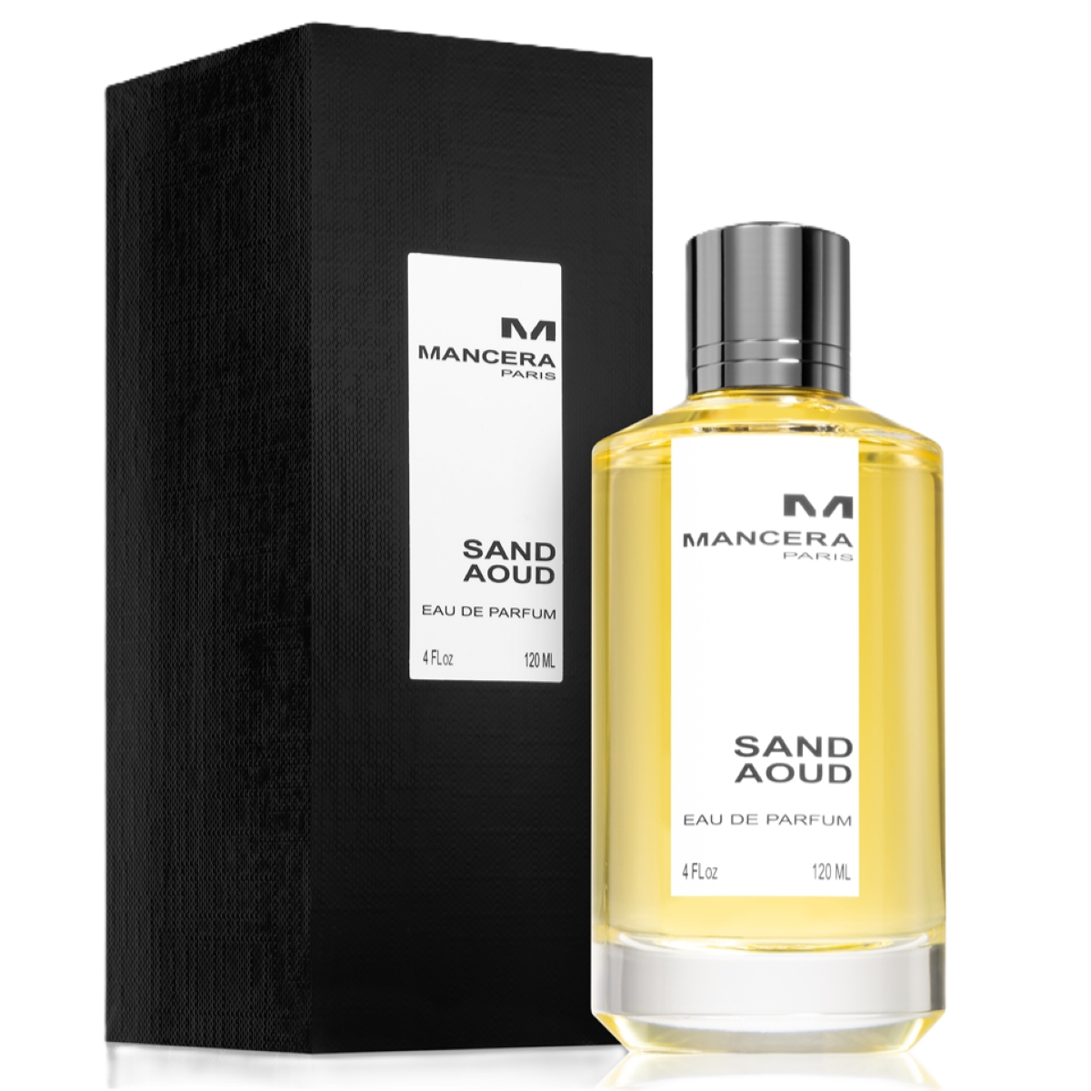 Mancera Sand Aoud Eau de Parfum for Everyone