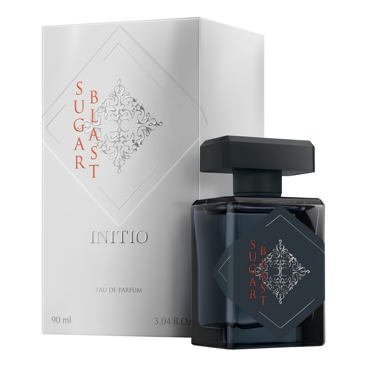 Initio Sugar Blast Eau de Parfum for Everyone