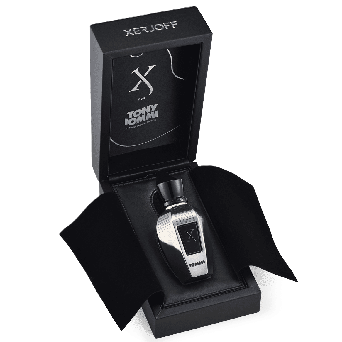 Xerjoff Tony Iommi Monkey Special Eau de Parfum for Everyone