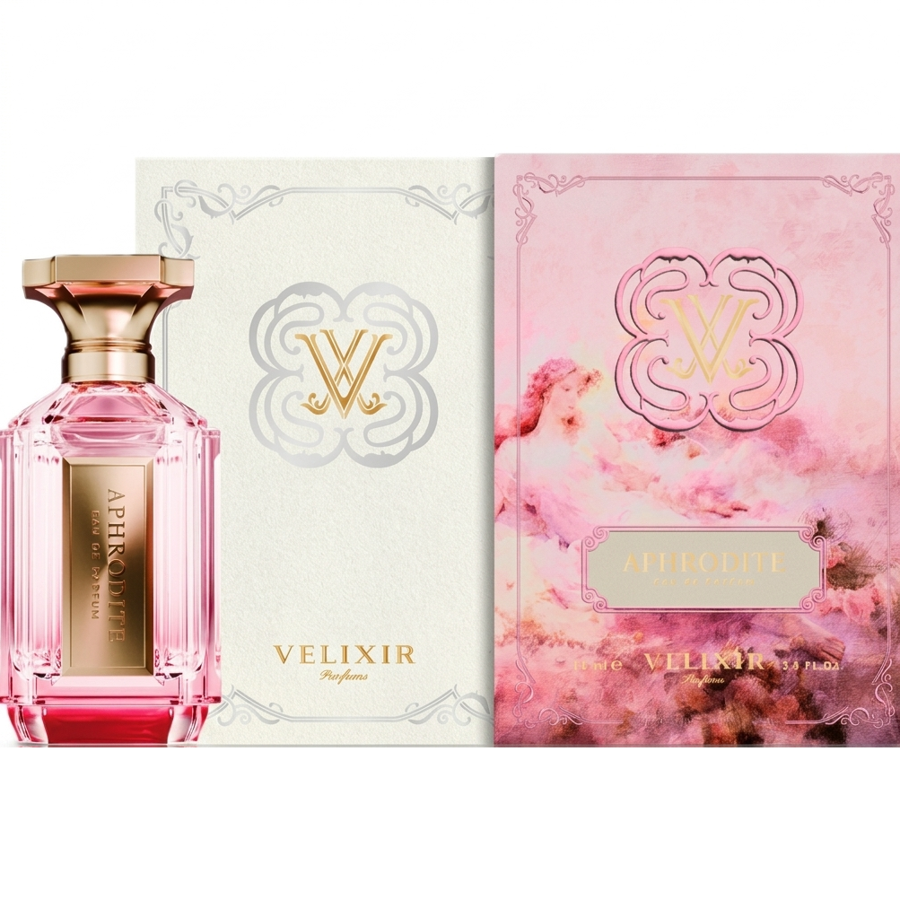 Velixir Aphrodite Eau de Parfum for Everyone