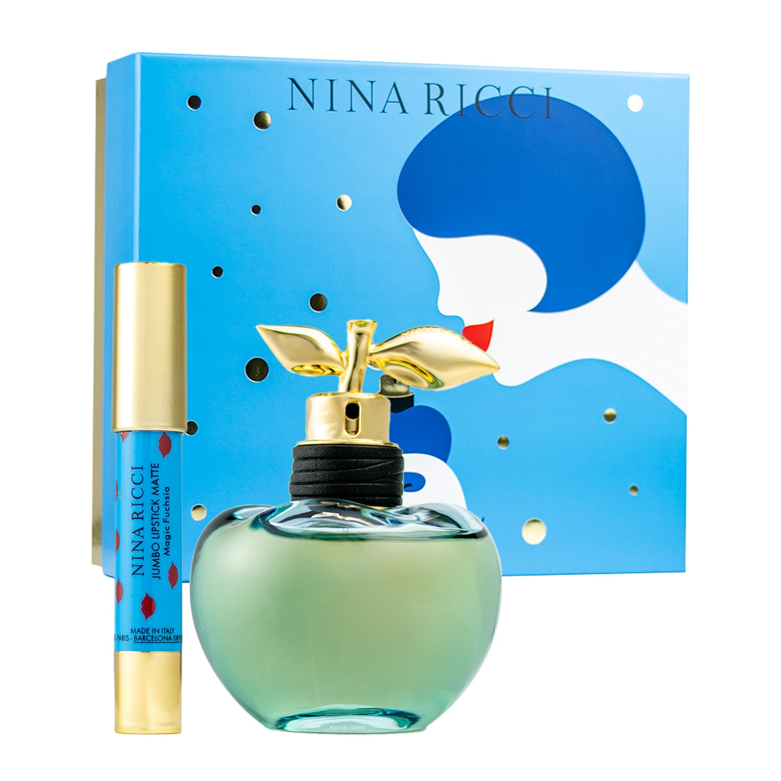 Nina Ricci Luna Gift Set for Women