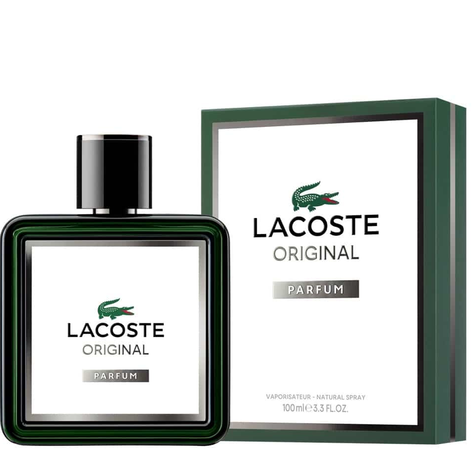Lacoste Original Parfum for Men