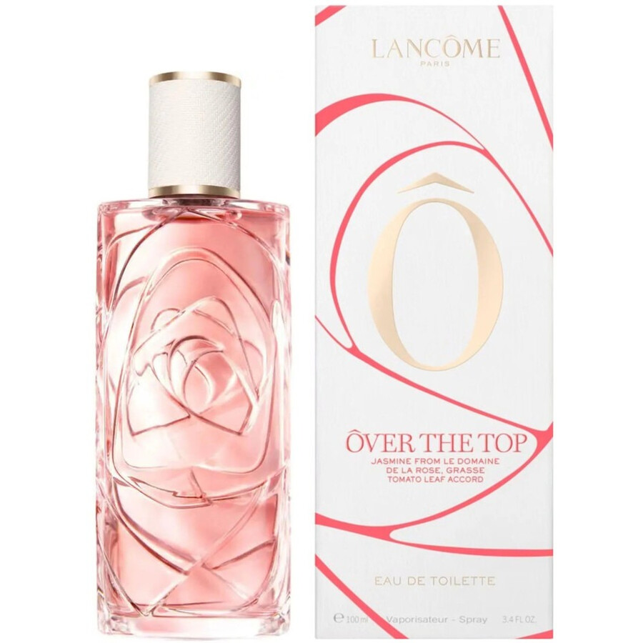 Lancome O De Lancome Eau de Toilette - Fresh & Invigorating