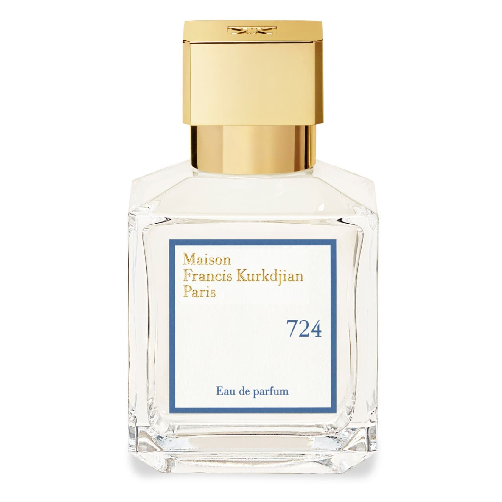Maison Francis Kurkdjian Paris 724 Eau de Parfum for Everyone