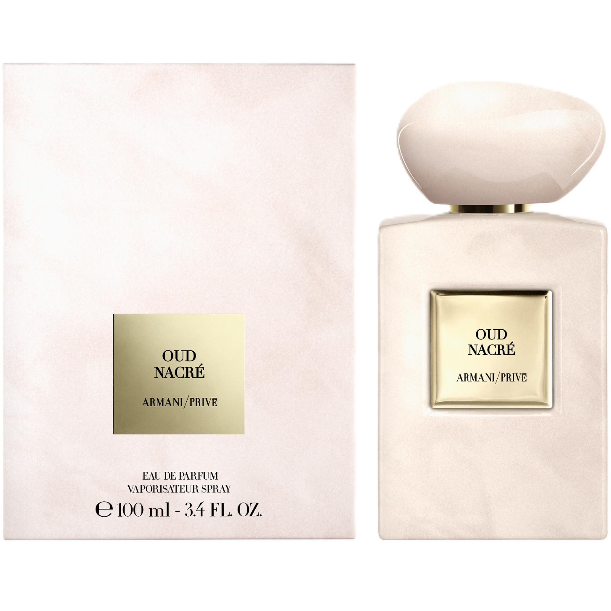 Giorgio Armani Prive Oud Nacre Eau de Parfum for Everyone