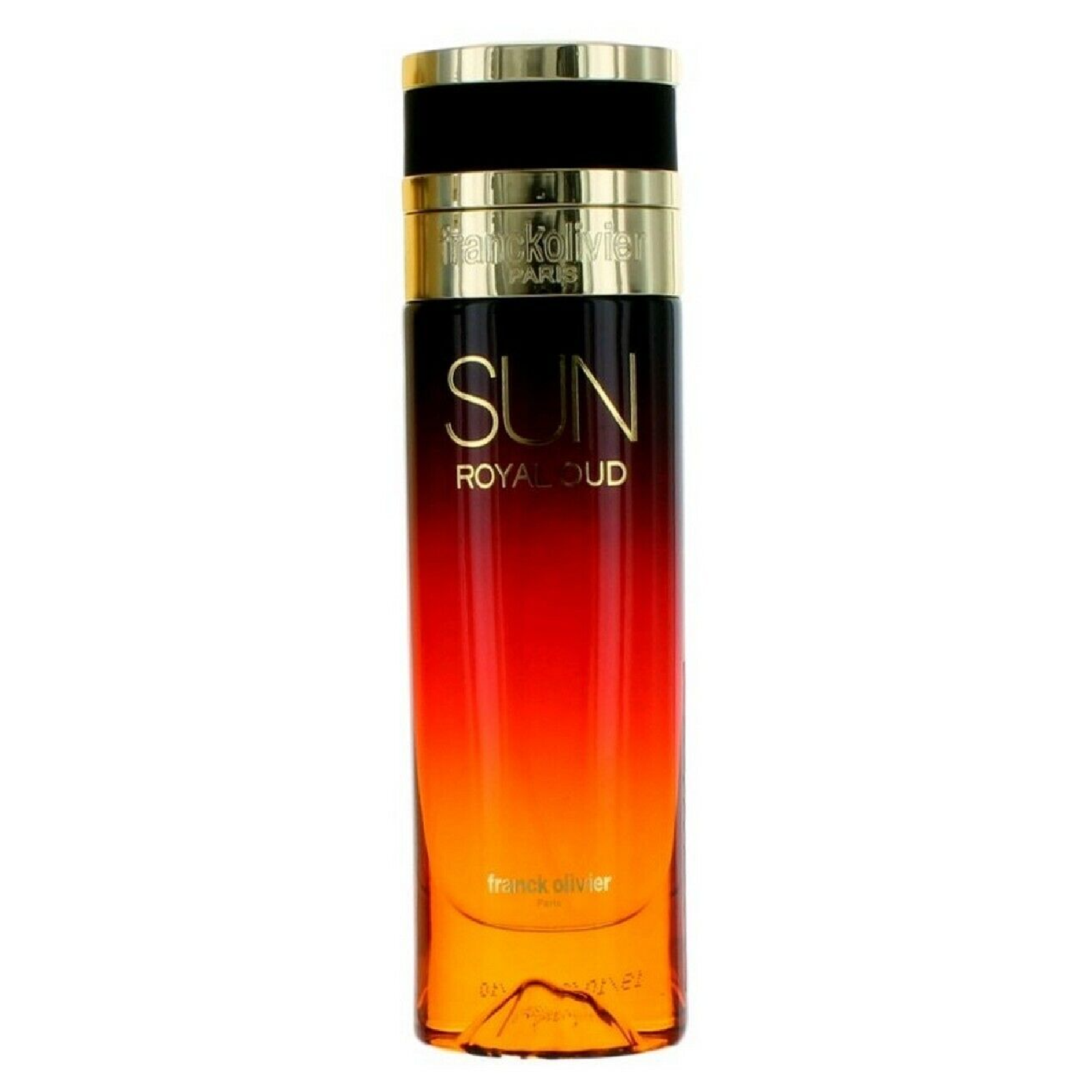 Franck Olivier Sun Royal Oud Eau de Parfum for Women