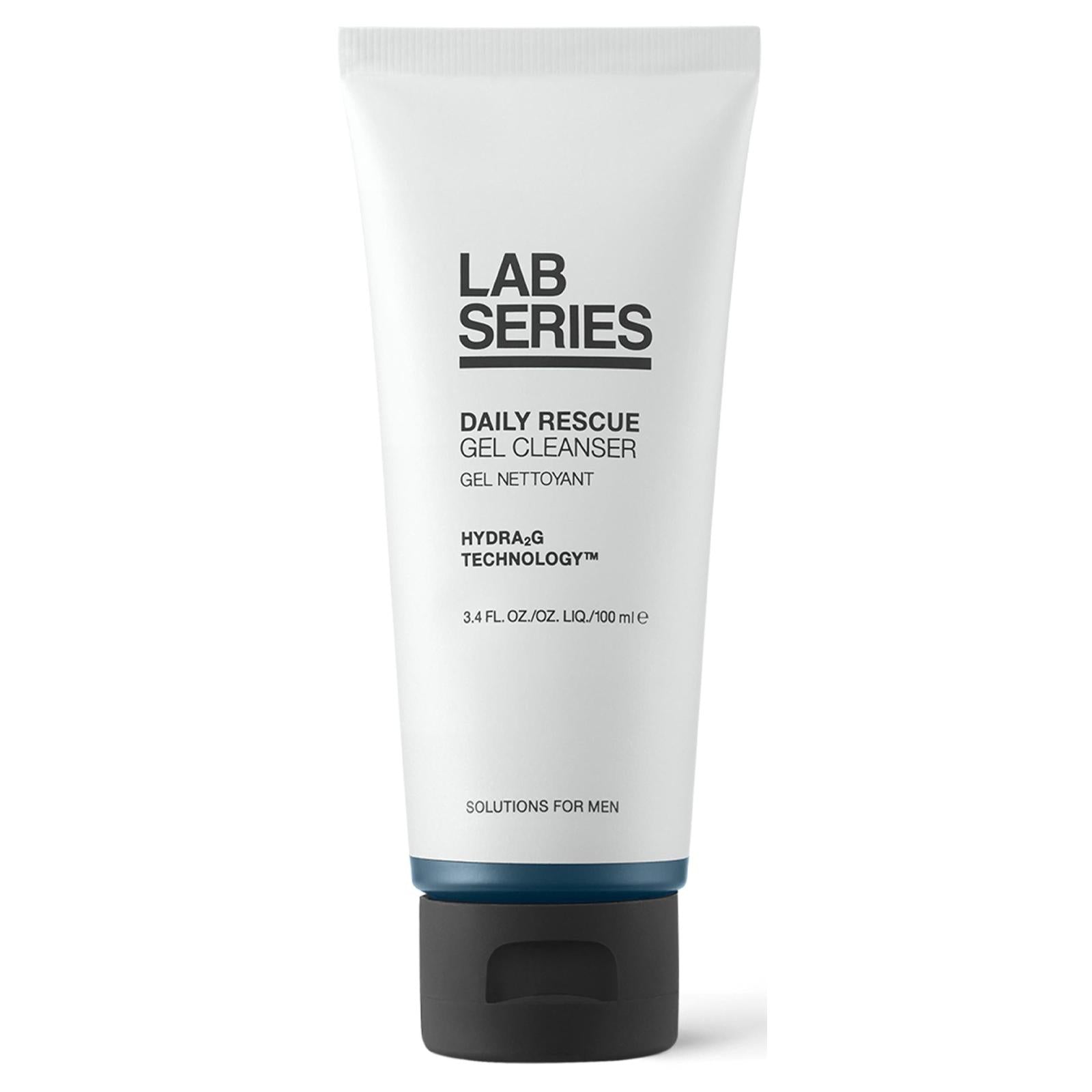 Lab Series Daily Rescue Gel Cleanser for Men