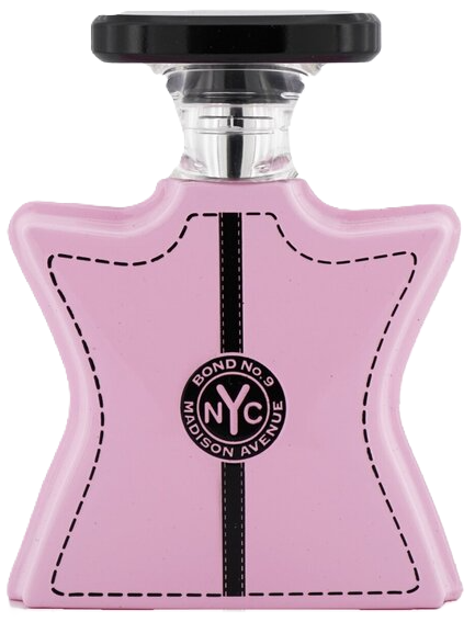 香水(女性用) BOND NO. 9 MADISON AVENUE 50ml Bond No. 9 Madison Ave Eau de Parfum - Sweet Floral Scent