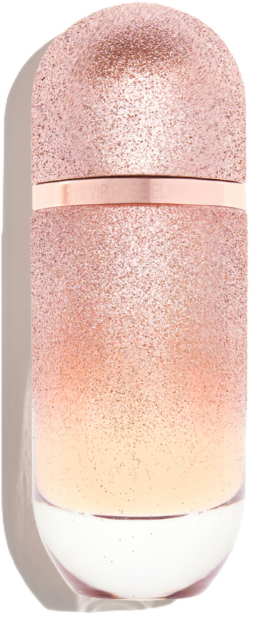 Carolina Herrera 212 Vip Rose Elixir Eau de Parfum for Women