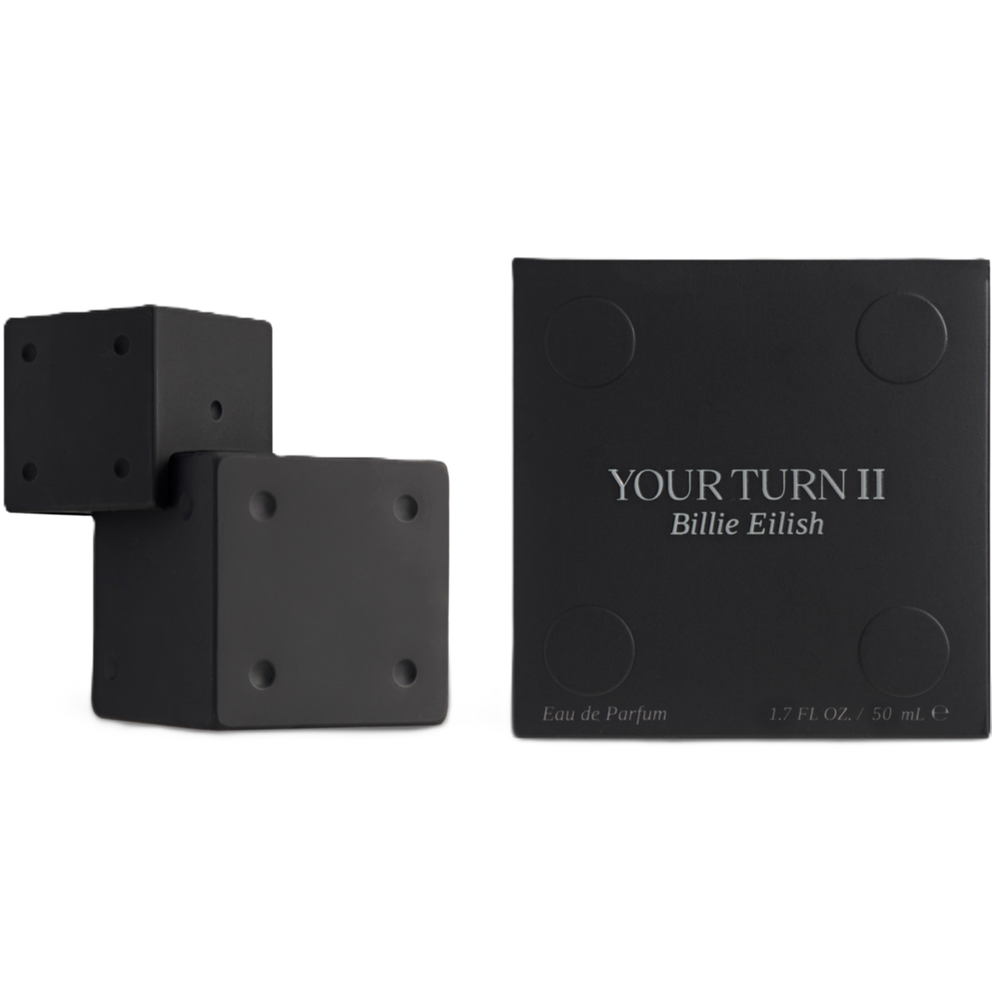 Billie Eilish Your Turn ll Eau de Parfum for Everyone