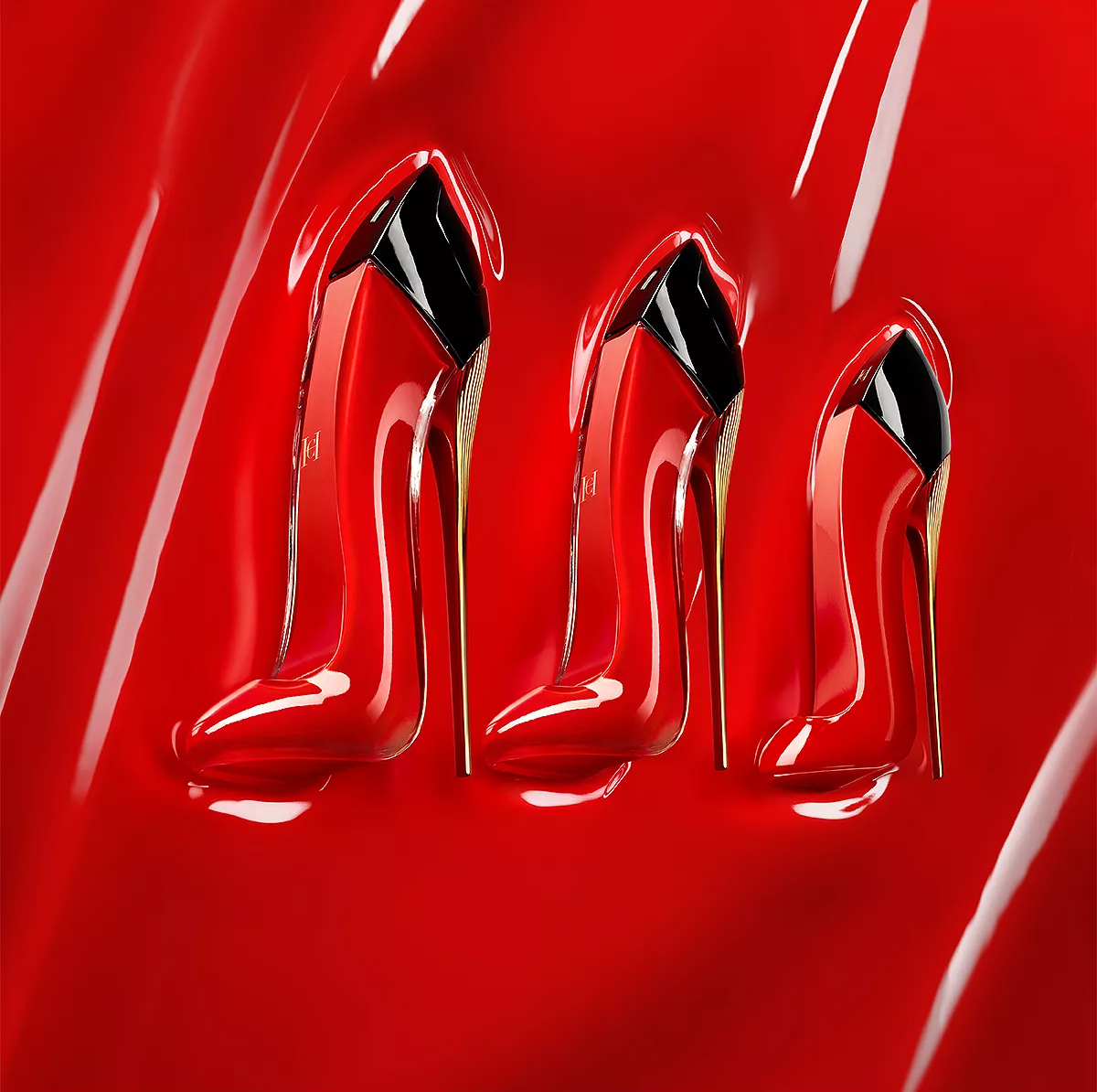 Carolina Herrera Very Good Girl Eau de Parfum for Women