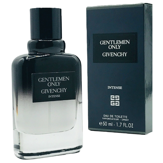 Givenchy Gentlemen Only Intense Eau de Toilette for Men Beauty House