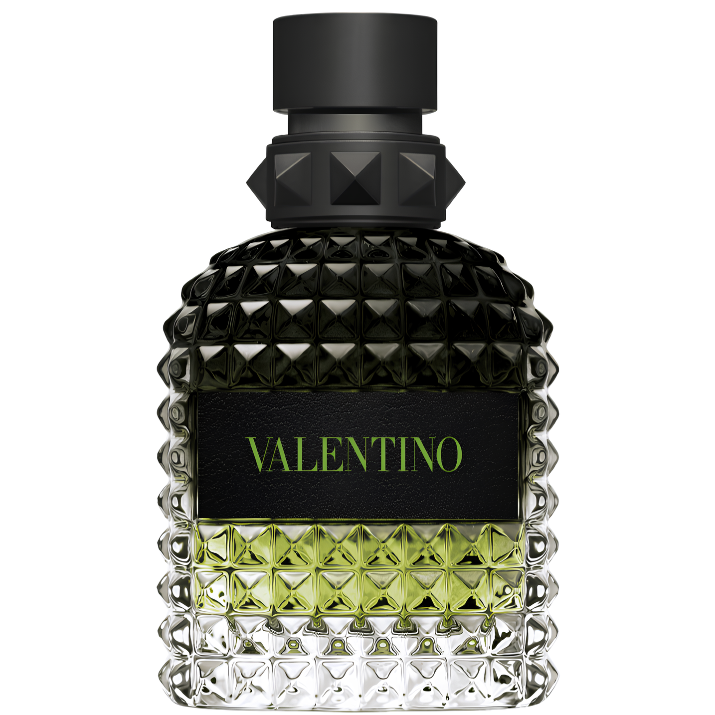 Valentino Uomo Born in Roma Green Stravaganza Eau de Toilette for Men