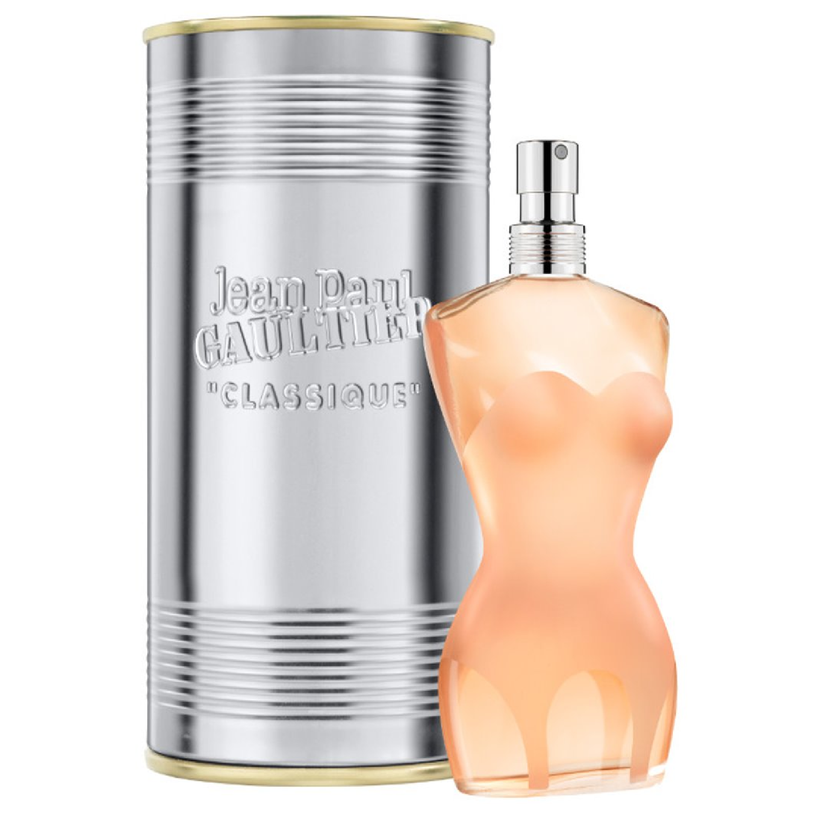 Jean Paul Gaultier Classique Eau de Toilette for Women