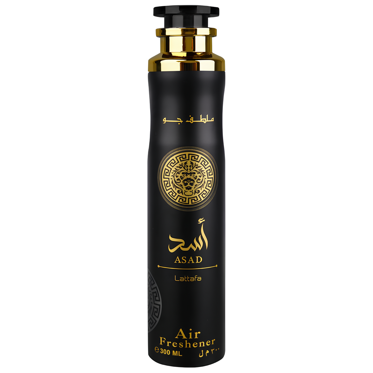 Lattafa Asad Air Freshener - Captivating Vanilla Scent