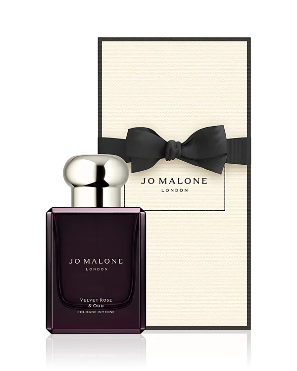 Jo Malone Velvet Rose & Oud Cologne Intense for Everyone
