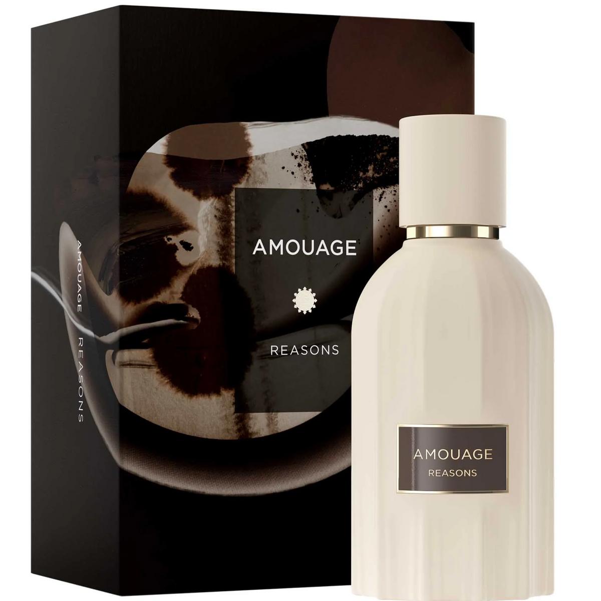 Amouage Reasons Essence de Parfum for Everyone