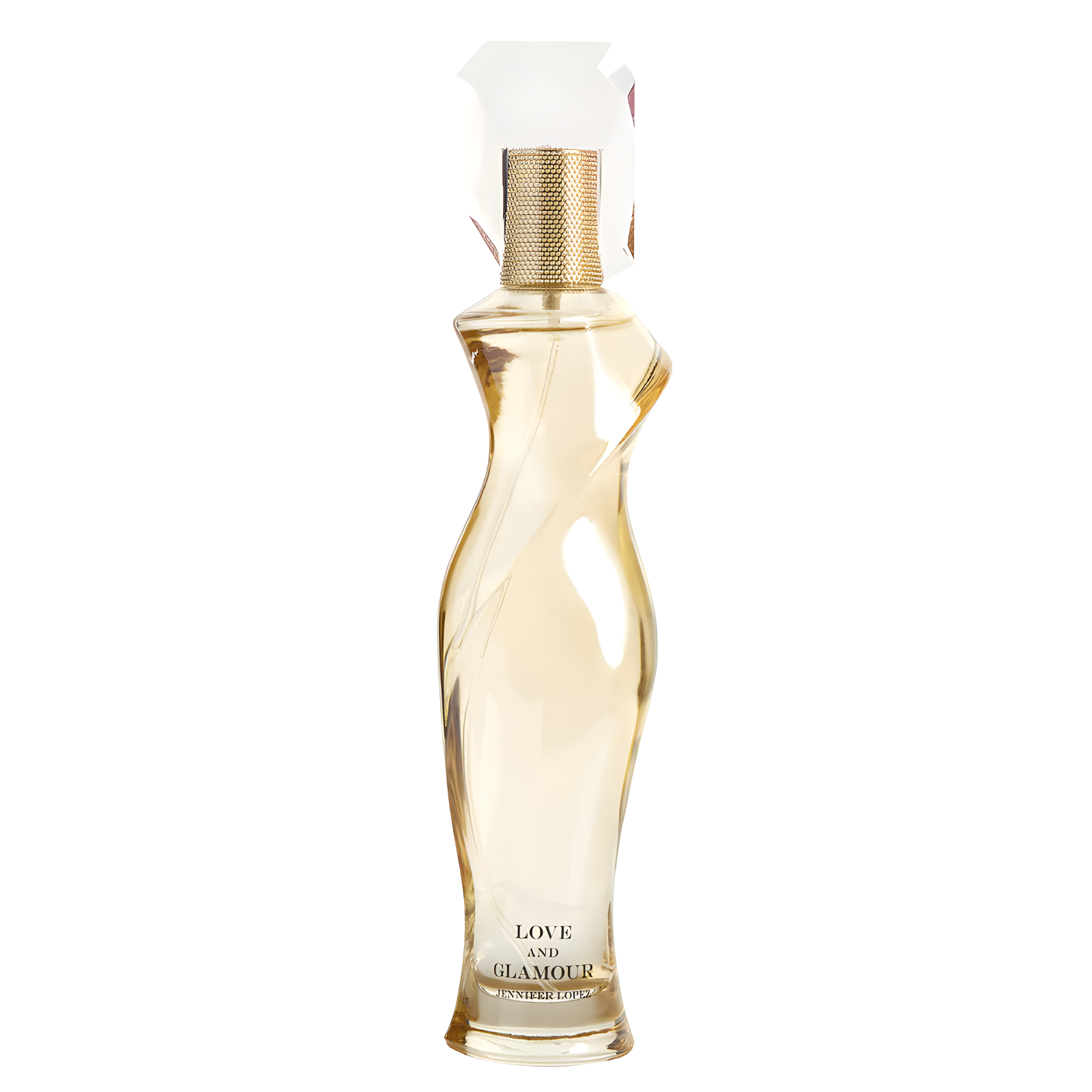 Jennifer Lopez Love & Glamoure Eau de Parfum for Women