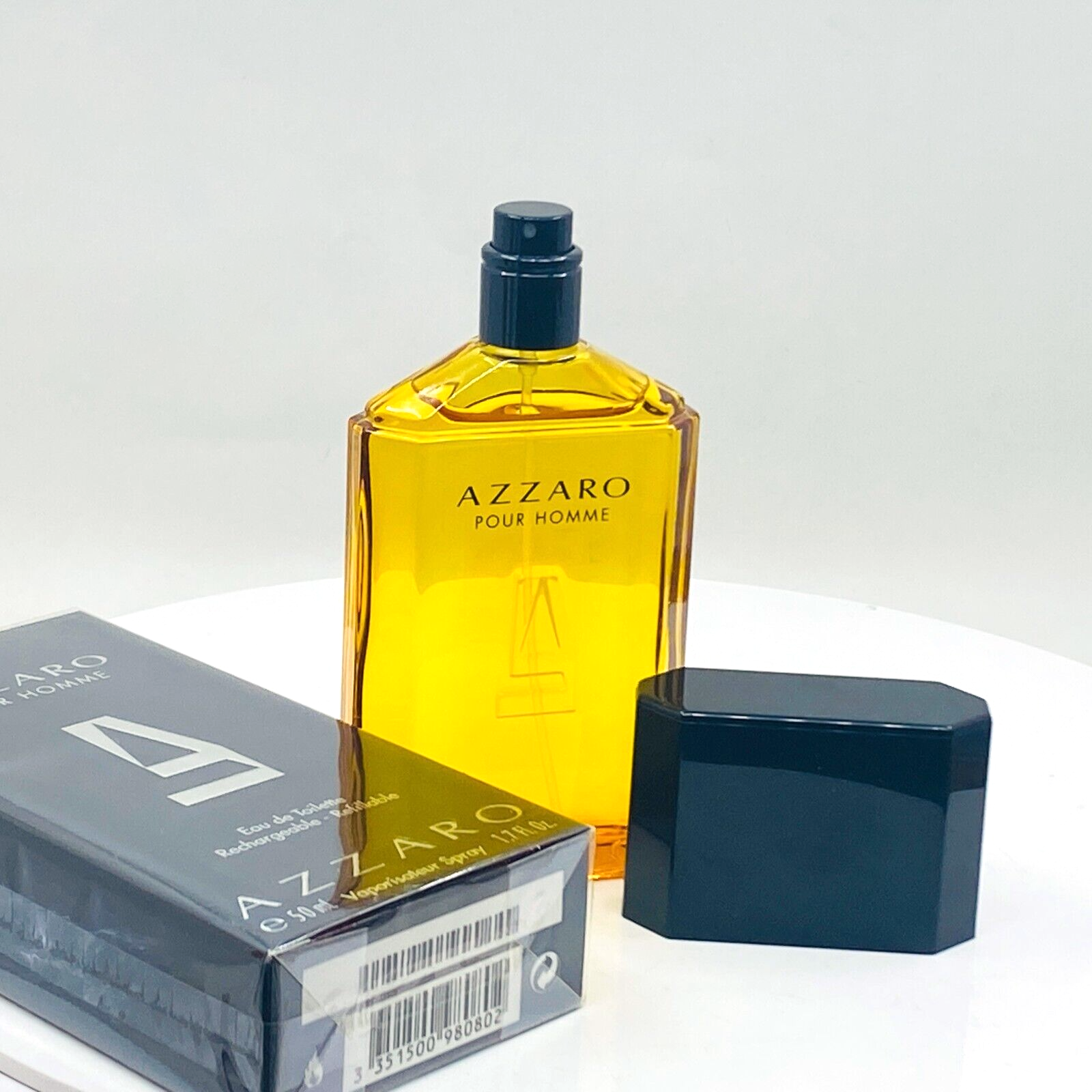 Azzaro Eau de Toilette for Men