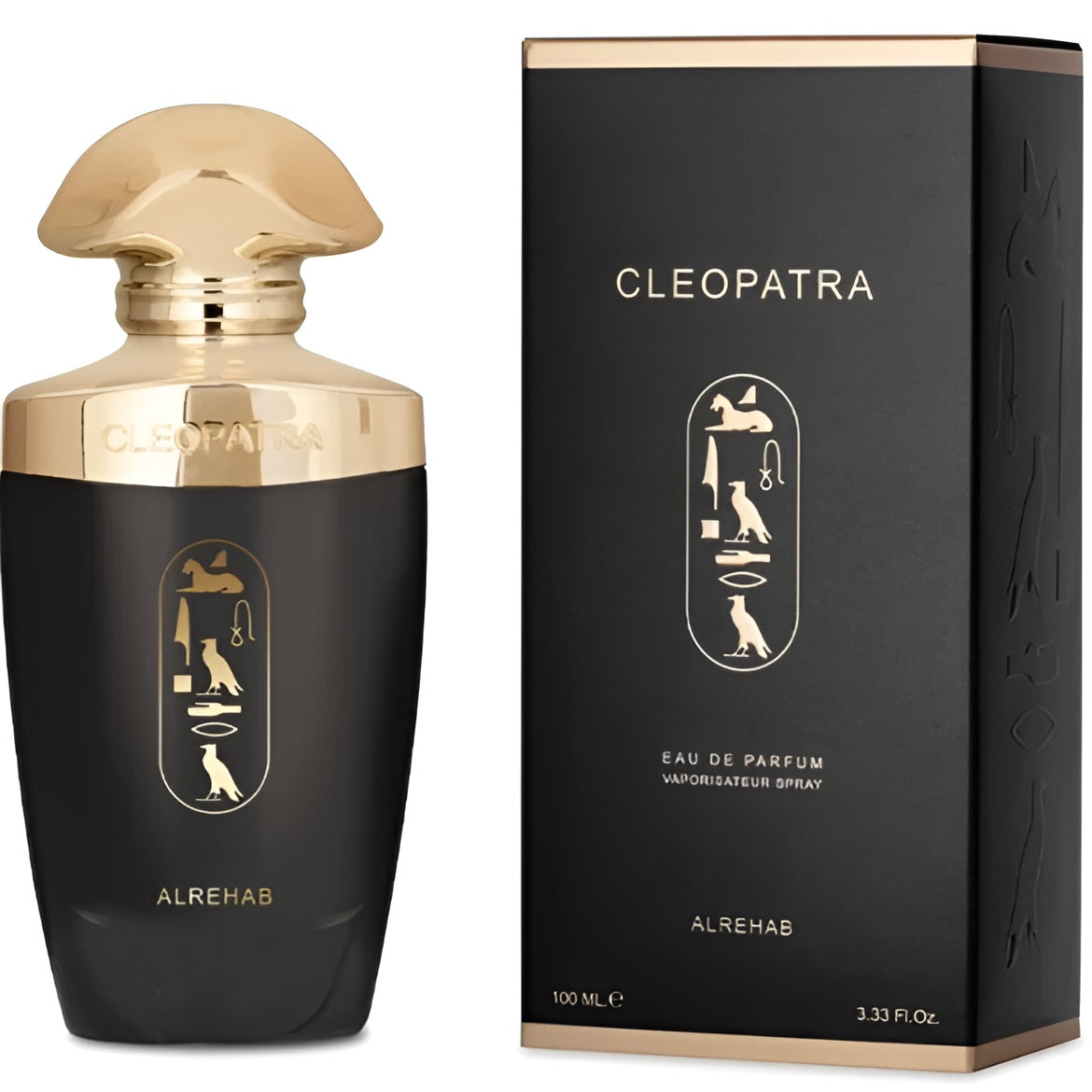 Al-Rehab Cleopatra Eau de Parfum for Women