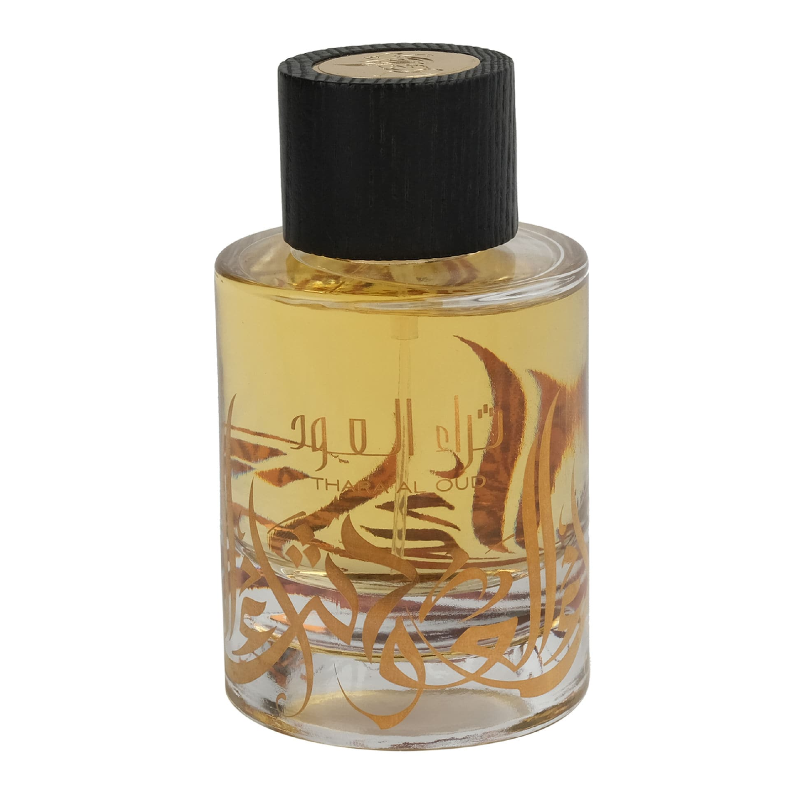 THARA AL OUD Eau De Parfum 100 Ml - Orientalisch, Intensiv & Unisex